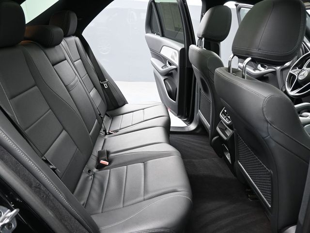 Used 2025 Mercedes-benz GLE SUV