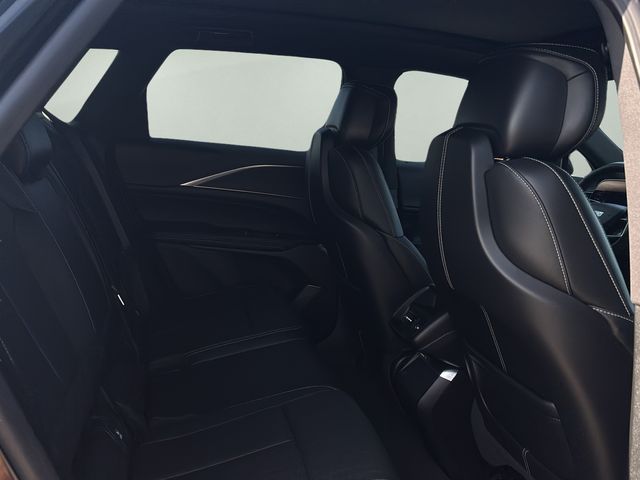 Used 2024 Cadillac LYRIQ SUV