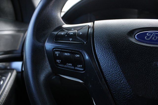 Used 2018 Black Ford Base image 12