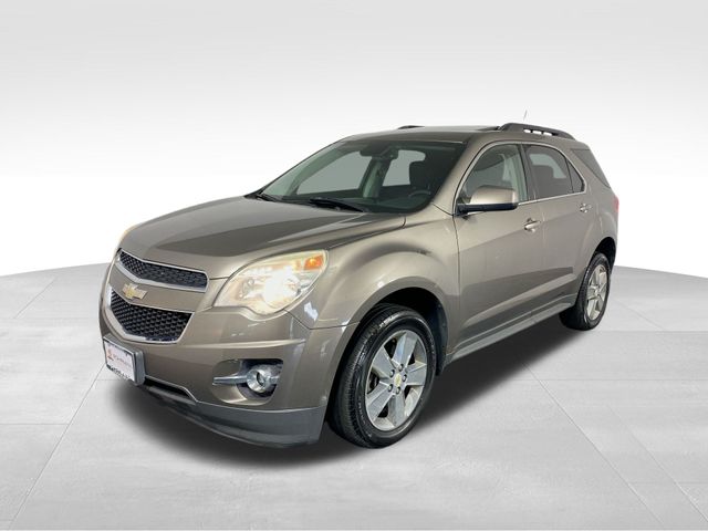 2012 Chevrolet Equinox LT 20