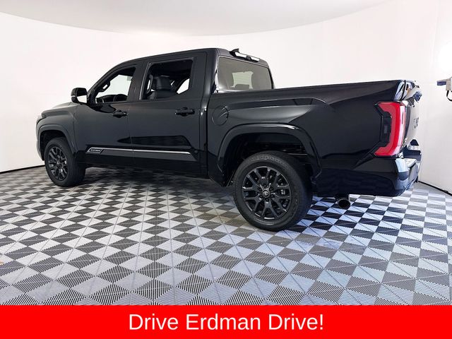 Used 2025 Toyota Tundra Truck