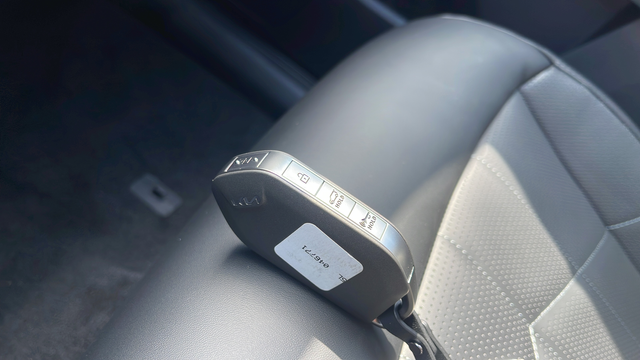 New 2027 Green Kia X-Line SX image 21