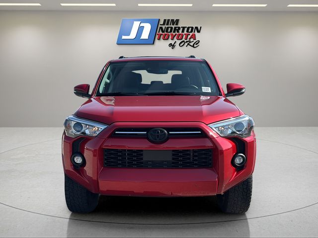 Used 2023 Toyota 4Runner SUV