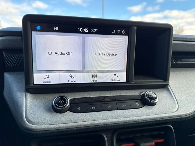 used 2024 Ford Maverick car, priced at $28,079