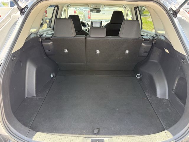 2022 Toyota RAV4 LE Silver at Emmons Autoplex