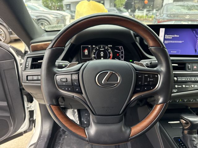 2025 Lexus ES - $50,998
