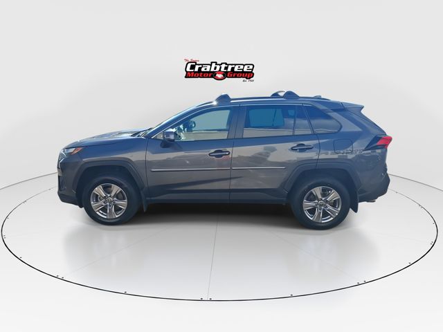 Used 2024 Toyota RAV4 Hybrid SUV