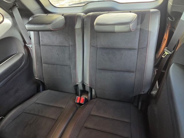 New 2026 Black Dodge GT Plus image 8