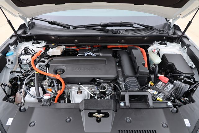2026 Honda CR-V Hybrid Sport Touring - 9