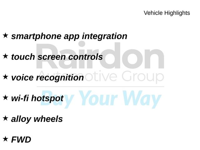 View vehicle photo 7