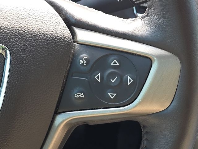 2017 GMC Acadia Denali:168618B