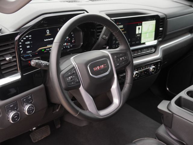 Used 2025 GMC Sierra 1500 Truck