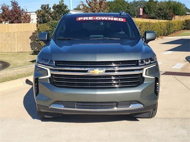 Used 2024  Chevrolet LT image 7