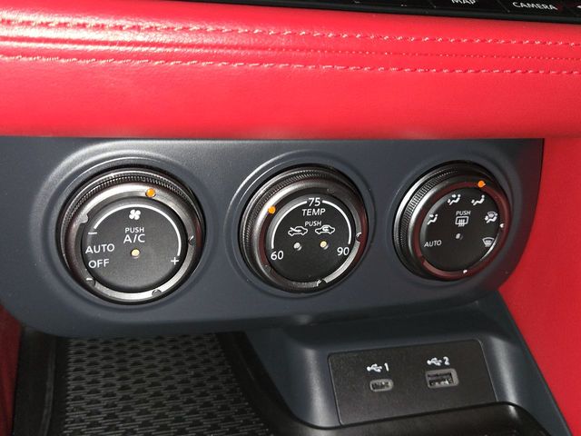 Used 2025 Nissan Z Coupe