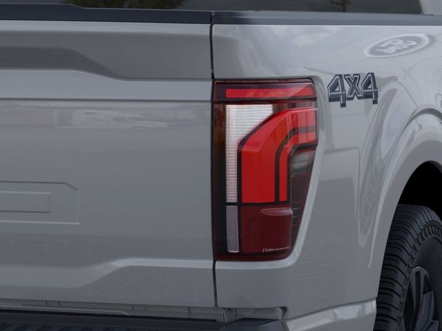 New 2026 White Ford Lariat image 21