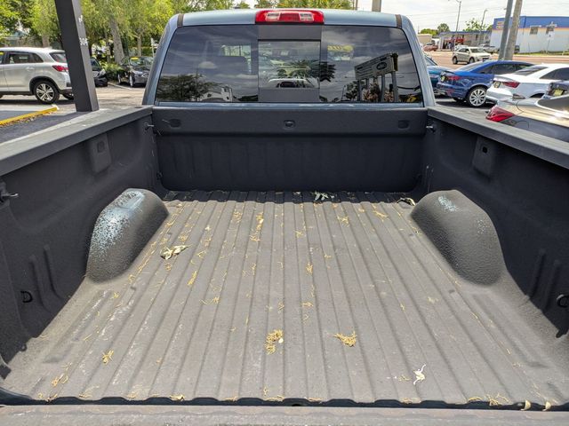 Used 2014 GMC Sierra 1500 SLT 4D Crew Cab