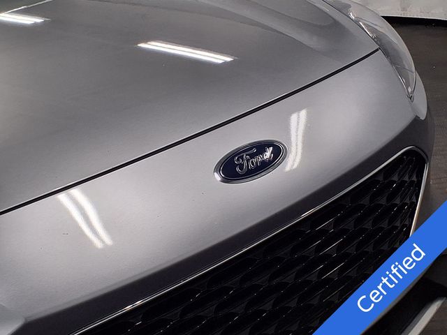 2022 Ford Escape Plug-In Hybrid