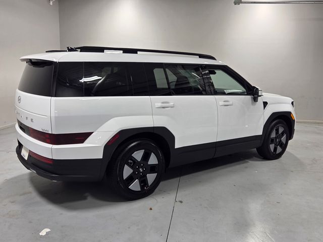 New 2026 White Hyundai SEL image 12