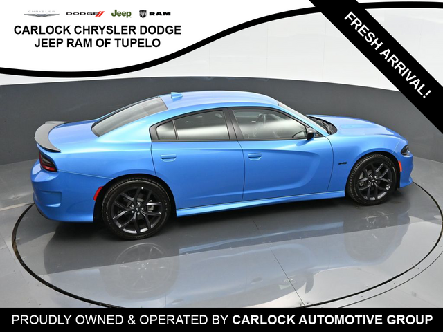 2023 Dodge Charger R/T 27