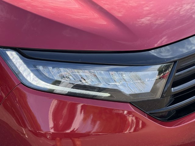 Used 2023 Honda Odyssey Van