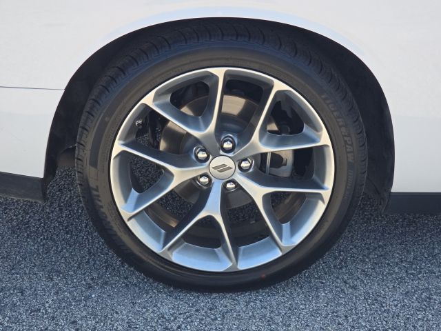 Photo of 2023 Dodge Challenger GT in Dallas, GA - 10,  2023 Dodge Challenger GT:B01859