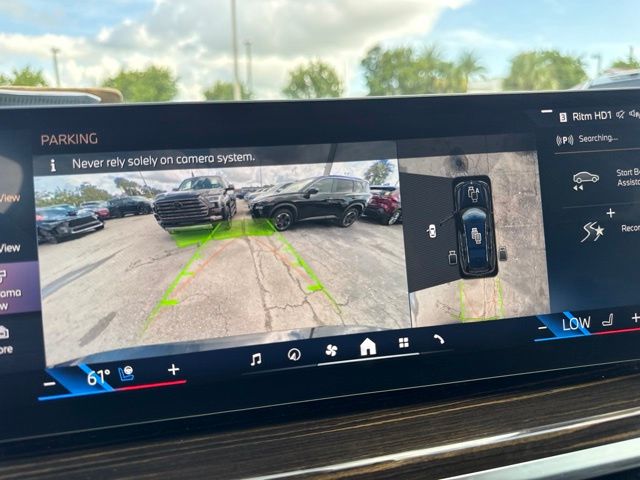 Used 2026 BMW X7 SUV