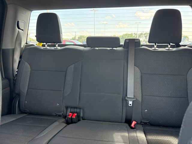 Used 2024 Chevrolet Silverado 1500 Truck