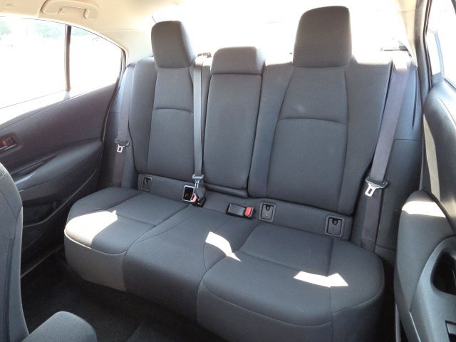 Used 2023 Toyota Corolla Sedan
