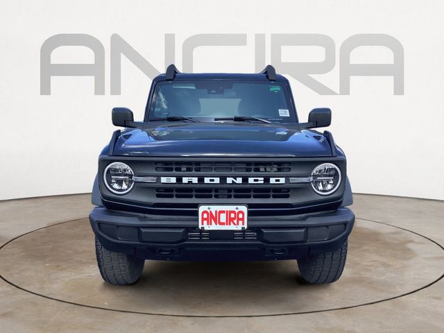 Used Car 2025 Ford Bronco  Base For Sale Under $40,000 In San Antonio, Texas