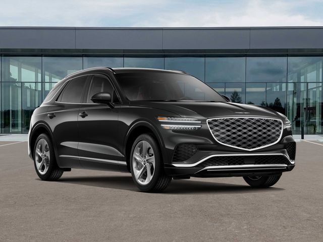 Thumbnail: 2026 Genesis GV70 - 2