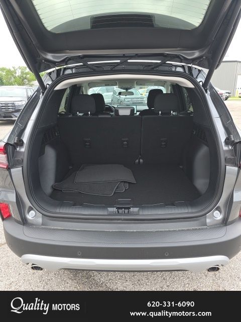 2026 Ford Escape Active - Photo 26