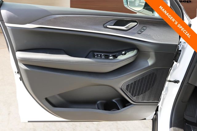 New Car 2025 Jeep Grand Cherokee  Limited For Sale Under $50,000 In Austin, Texas