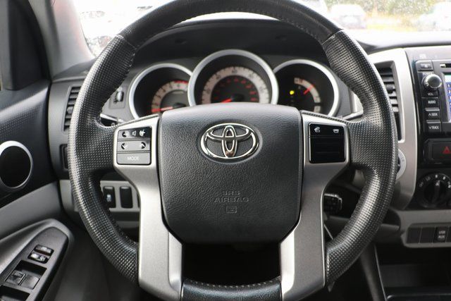 2013 Toyota Tacoma Base 6