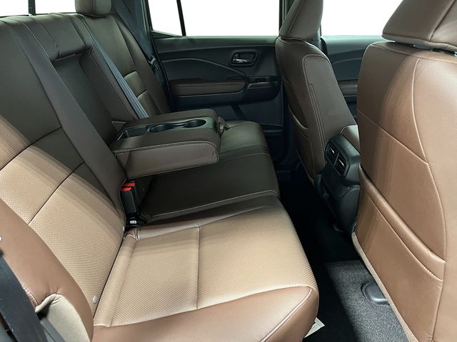 New 2026 Honda Ridgeline Truck