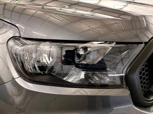 2022 Ford Ranger XL Gray at Grove City Ford