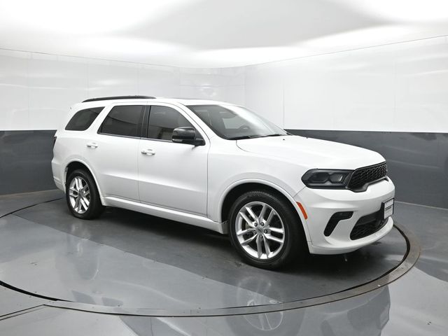 Used 2023 Dodge Durango SUV