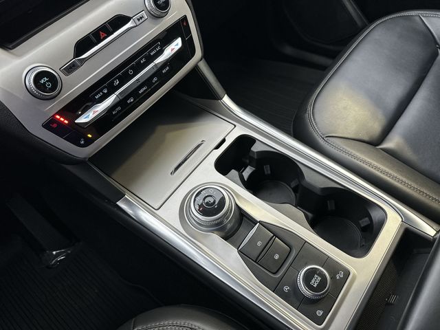 Certified Used 2023 Red Ford XLT image 22