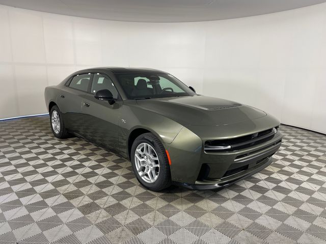 New 2026 Dodge Charger R/T For Sale in Bremerton, WA