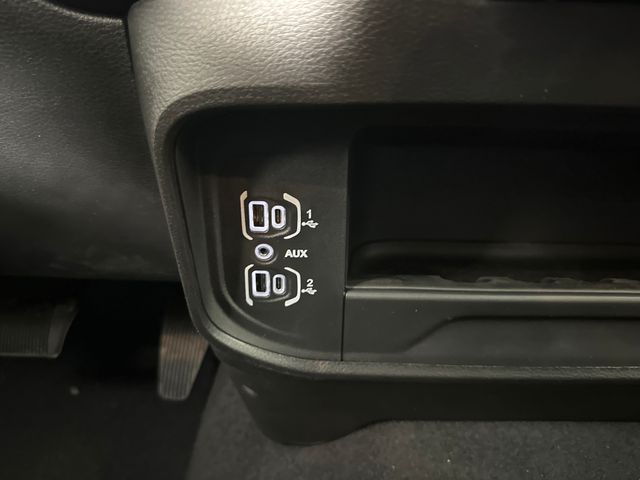 new 2026 Ram 2500 car, priced at $65,090