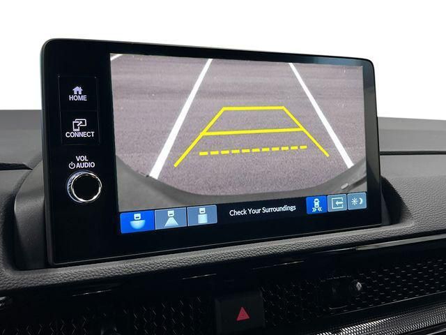 new 2026 Honda CR-V car