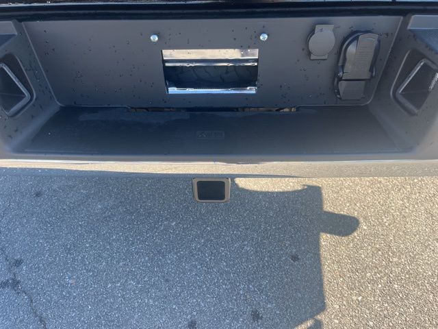 2025 Ford F-150 Lariat:168661