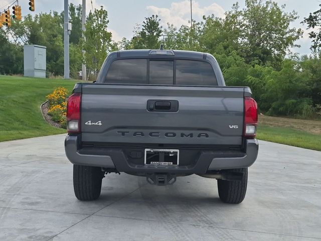 2023 Toyota Tacoma - Image 4