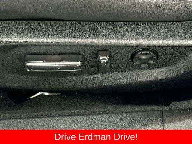Used 2021 Honda Accord Sedan