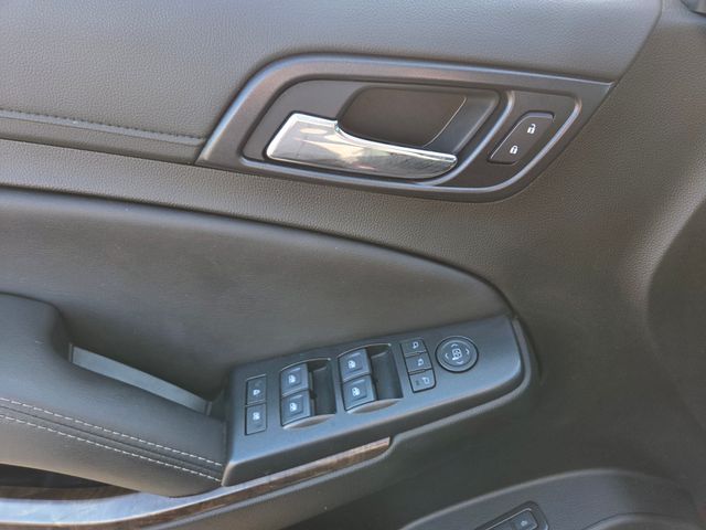 2020 Chevrolet Tahoe 4WD LT