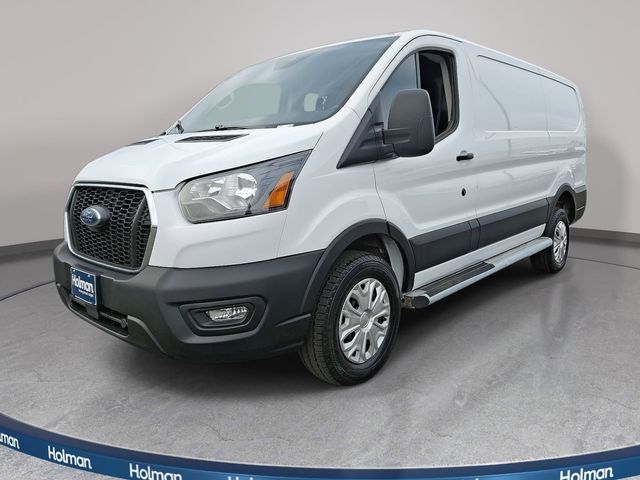 2024 Ford Transit Cargo 250 Low Roof LB RWD