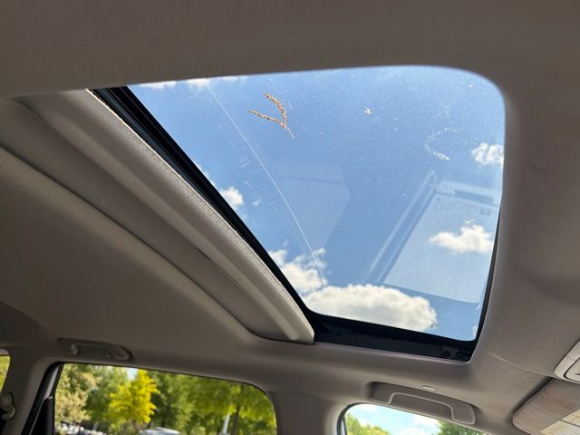 used 2024 Honda CR-V car, priced at $32,195