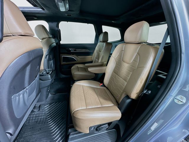 2021 Kia Telluride SX Prestige 25