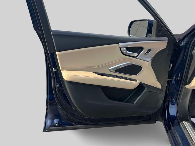 used 2023 Acura RDX car, priced at $34,312