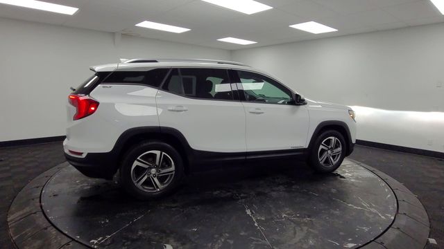 2019 – GMC – Terrain
