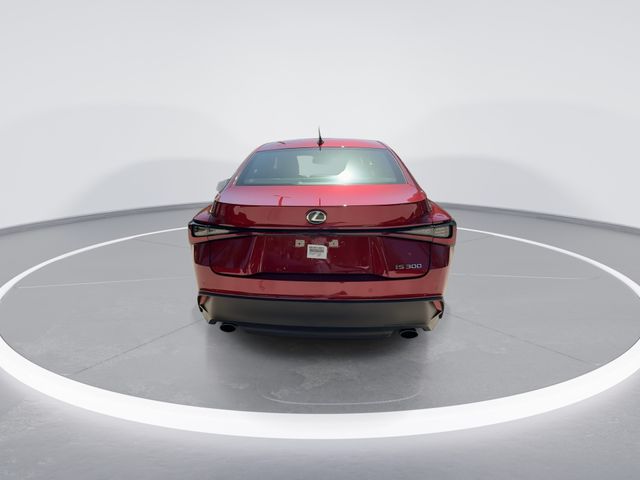 2023 Lexus IS - $34,898